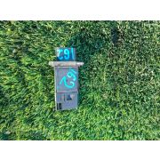 Датчик расхода воздуха Nissan NV200 VM20 HR16DE