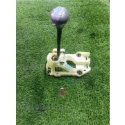 Селектор АКПП Toyota VITZ SCP10 1SZFE