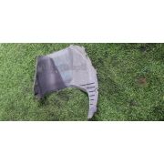 Подкрылок Nissan DUALIS KJ10 MR20DE