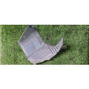 Подкрылок Nissan DUALIS KJ10 MR20DE