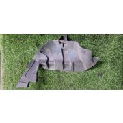 Подкрылок Nissan DUALIS KJ10 MR20DE