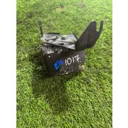 Блок ABS Nissan NOTE E11 HR15DE