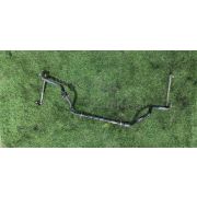 Стабилизатор Toyota CAMRY AVV50 2ARFXE