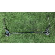 Стабилизатор Toyota CAMRY AVV50 2ARFXE