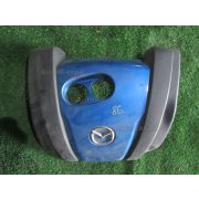 Пластиковая крышка на двс Mazda AXELA BK3P L3
