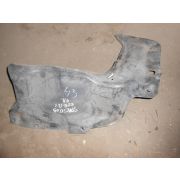 Защита двигателя Toyota COROLLA SPACIO ZZE122N 1ZZFE