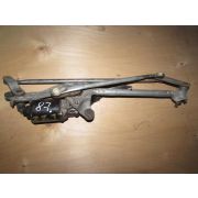 Моторчик дворников Toyota ALLION ZZT240 1ZZFE