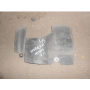 Защита двигателя Toyota HARRIER MCU15 1MZFE