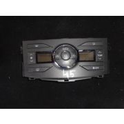 Управление печкой Toyota COROLLA FIELDER ZRE142 2ZRFE