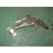 Рычаг Nissan SERENA TC24 QR20DE