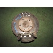 Ступица Toyota SOARER JZZ30 1JZGTE