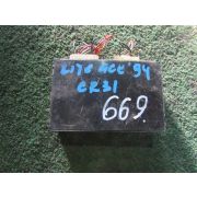 Компьютер Toyota LITE ACE CR31 3CT