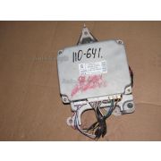 Прочее Toyota PRIUS NHW20 1NZFXE