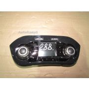 Управление печкой Nissan JUKE YF15 HR15DE