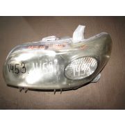 Фара Toyota PORTE NNP10 1NZFE