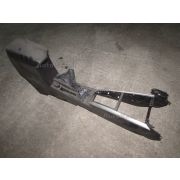 Бардачок между сиденьями Toyota COROLLA FIELDER NZE161 1NZFE