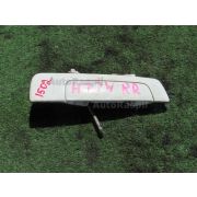 Ручка двери Mitsubishi PAJERO IO H77W 4G94