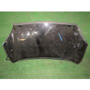 Капот Nissan MARCH K13 HR12DE
