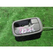Ручка двери Mitsubishi AIRTREK CU2W 4G93