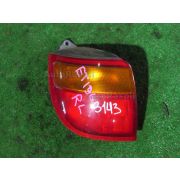 Стоп сигнал Toyota CALDINA ET196 5EFE