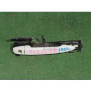 Ручка двери Toyota WISH ZNE10 1ZZFE