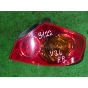 Стоп сигнал Nissan SKYLINE V36 VQ25HR