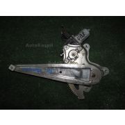 Стеклоподъемник Lexus GS450H GWS191 2GRFSE