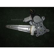 Стеклоподъемник Toyota COROLLA FIELDER NZE124 1NZFE