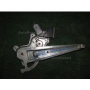 Стеклоподъемник Toyota VANGUARD ACA38 2AZFE