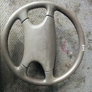 Руль с airbag Toyota MARK II GX90 1GFE