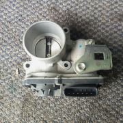 Дроссельная заслонка Mazda DEMIO DJ3FS P3VPS