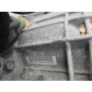 КПП автоматическая Honda STEPWGN RG1 K20A