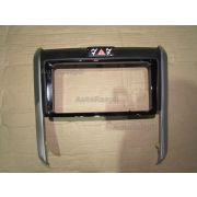 Консоль магнитофона Toyota COROLLA FIELDER NZE161 1NZFE