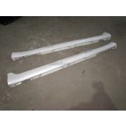 Обвес Lexus LS460 USF40 1URFSE