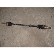 Привод Nissan MARCH AK12 CR12DE