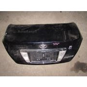 Крышка багажника Toyota CROWN MAJESTA UZS186 3UZFE