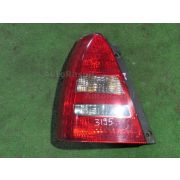 Стоп сигнал Subaru FORESTER SG5 EJ205