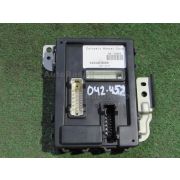 Компьютер Nissan X-TRAIL NT30 QR20DE