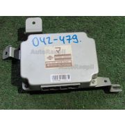Компьютер Nissan X-TRAIL NT30 QR20DD
