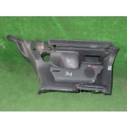 Обшивка багажника Honda HR-V GH3 D16A
