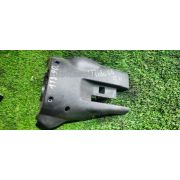 Кожух рулевой колонки Nissan TIIDA C11 HR15DE