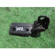 Подушка двигателя Toyota VITZ KSP90 1KRFE