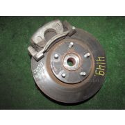 Ступица Mazda CX-5 KE2FW SH