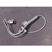 Датчик ABS Toyota ALLION ZZT245 1ZZFE