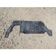 Защита двигателя Mitsubishi GALANT FORTIS CY4A 4B11