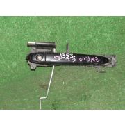 Ручка двери Toyota WISH ZNE10 1ZZFE