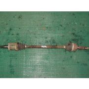 Привод Mitsubishi OUTLANDER CW5W 4B12