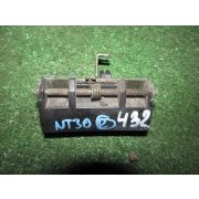 Ручка двери Nissan X-TRAIL NT30 SR20DE