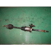 Привод Nissan SERENA TC24 QR20DE