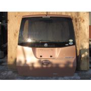 Дверь 5-я Suzuki PALETTE MK21S K6A